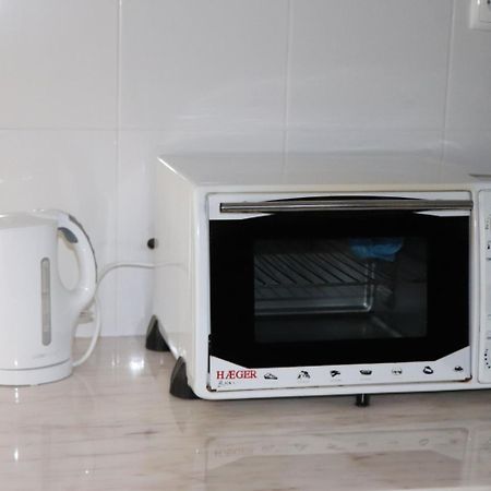 Apartamento Preguica 이스파르구스 외부 사진