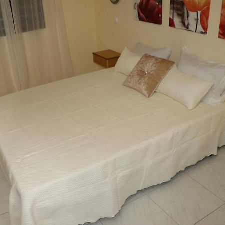 Apartamento Preguica 이스파르구스 외부 사진