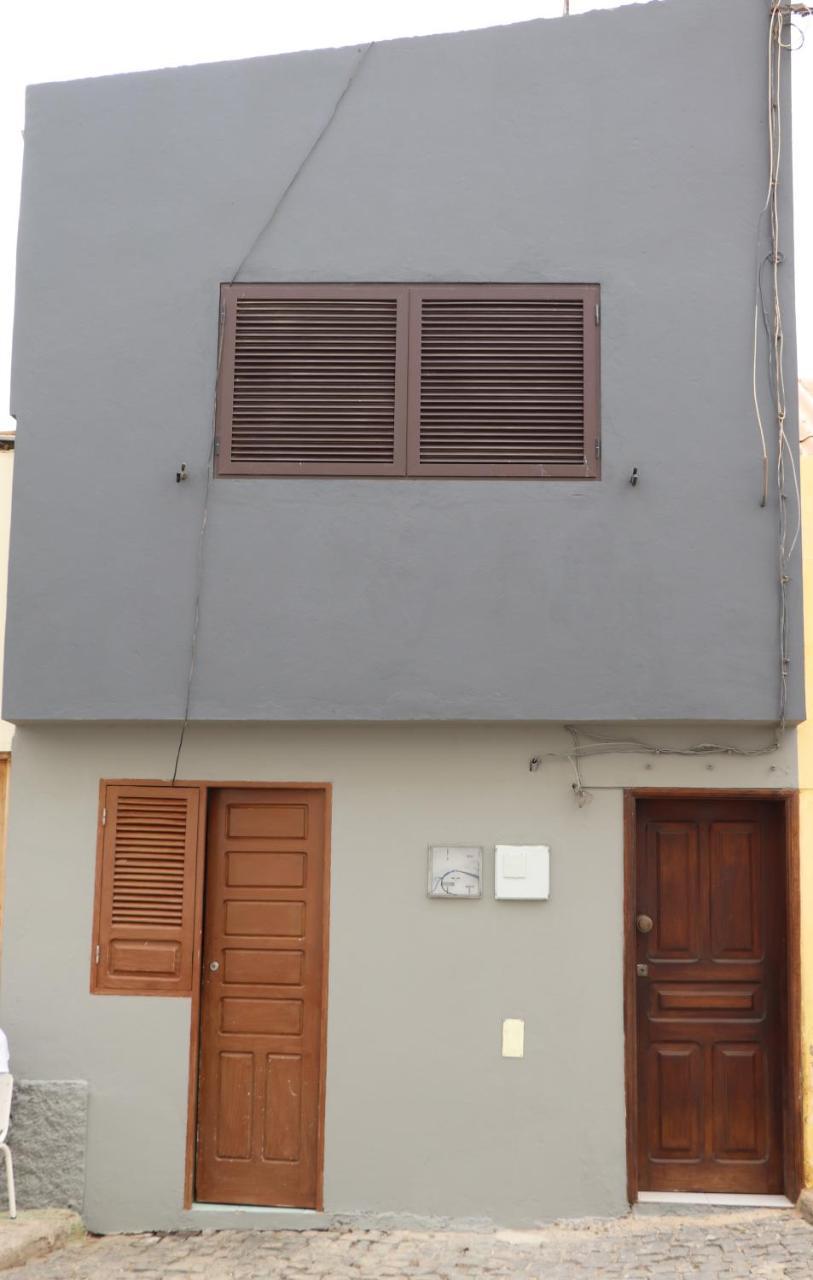 Apartamento Preguica 이스파르구스 외부 사진