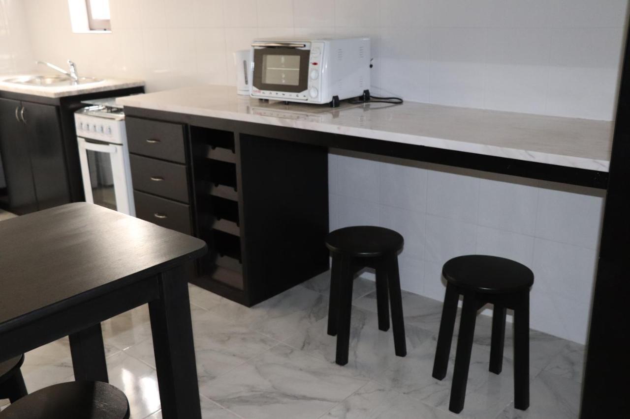 Apartamento Preguica 이스파르구스 외부 사진
