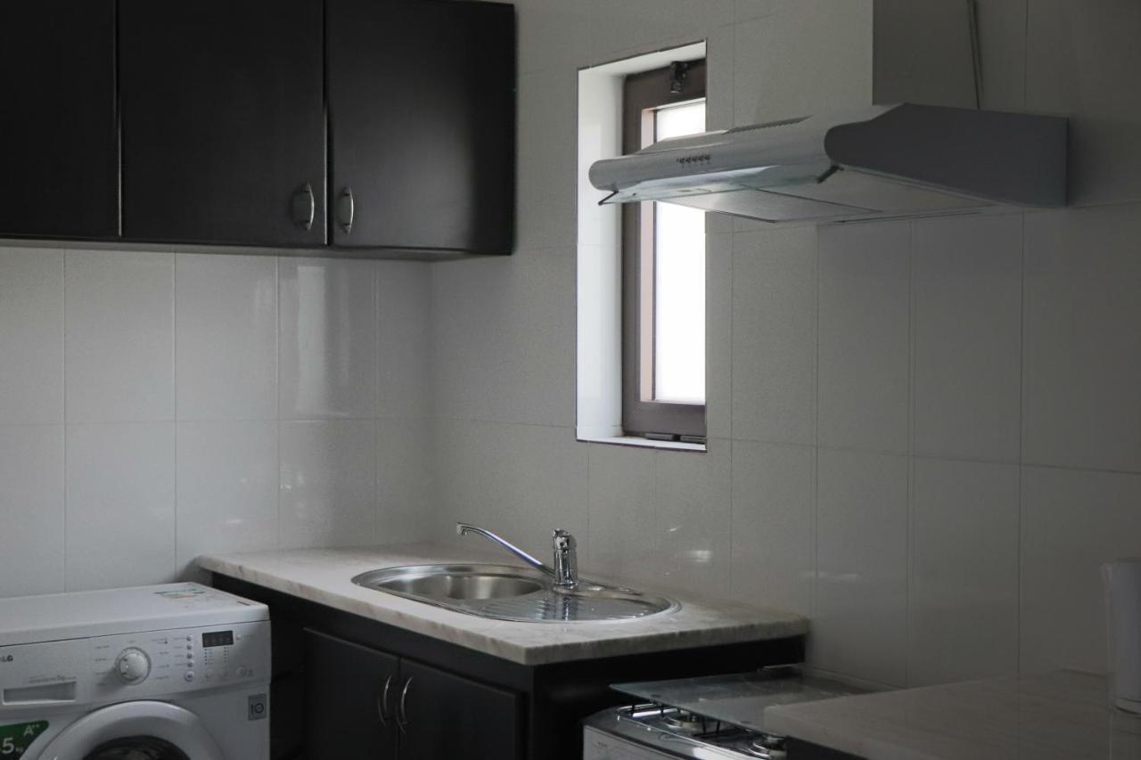 Apartamento Preguica 이스파르구스 외부 사진