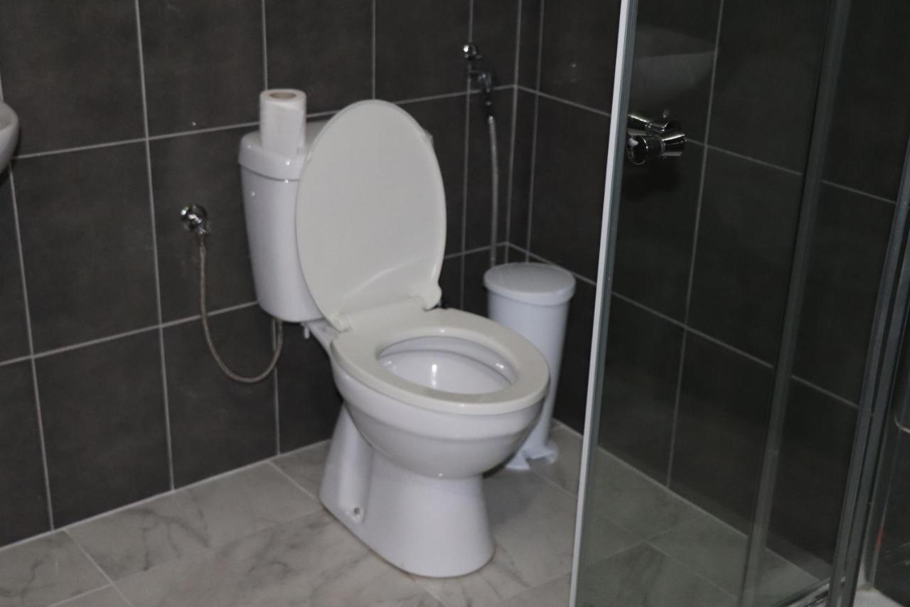 Apartamento Preguica 이스파르구스 외부 사진