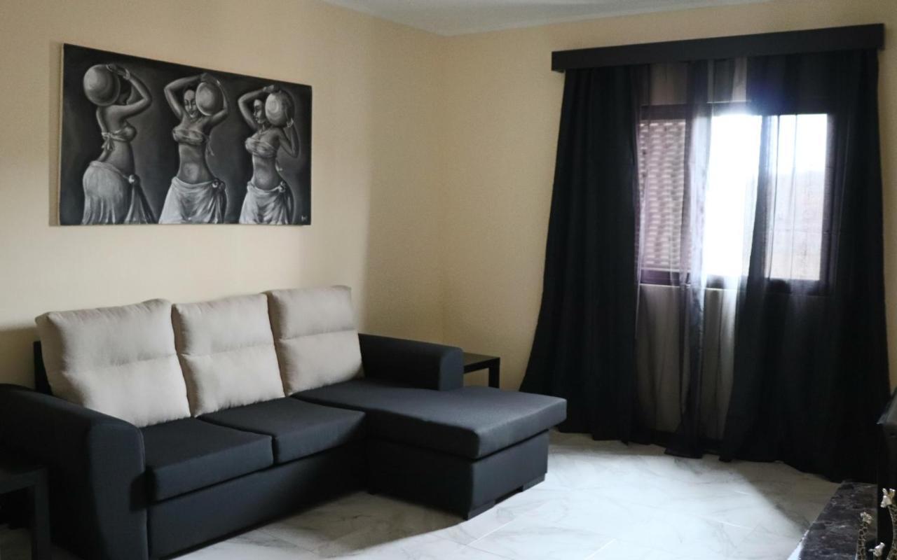 Apartamento Preguica 이스파르구스 외부 사진