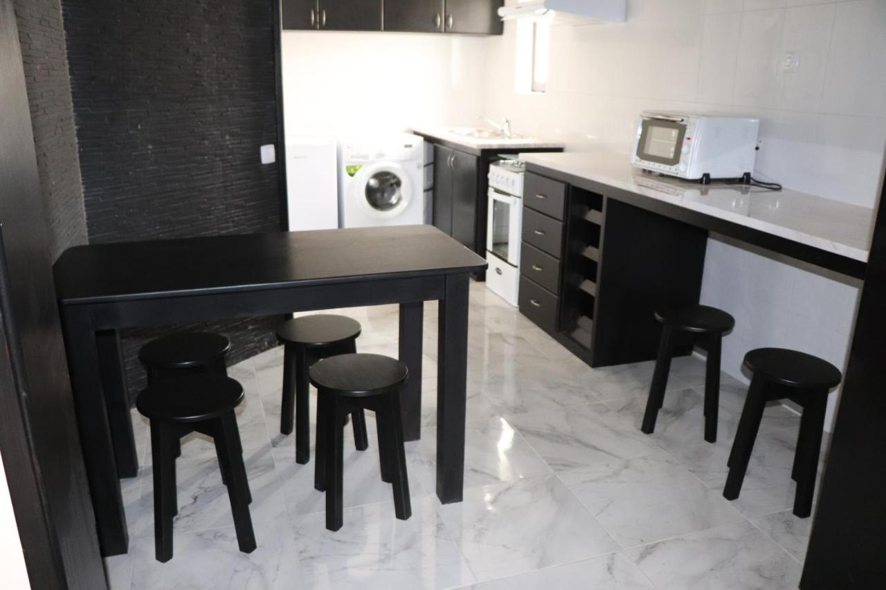 Apartamento Preguica 이스파르구스 외부 사진