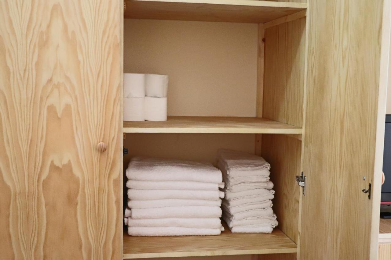 Apartamento Preguica 이스파르구스 외부 사진