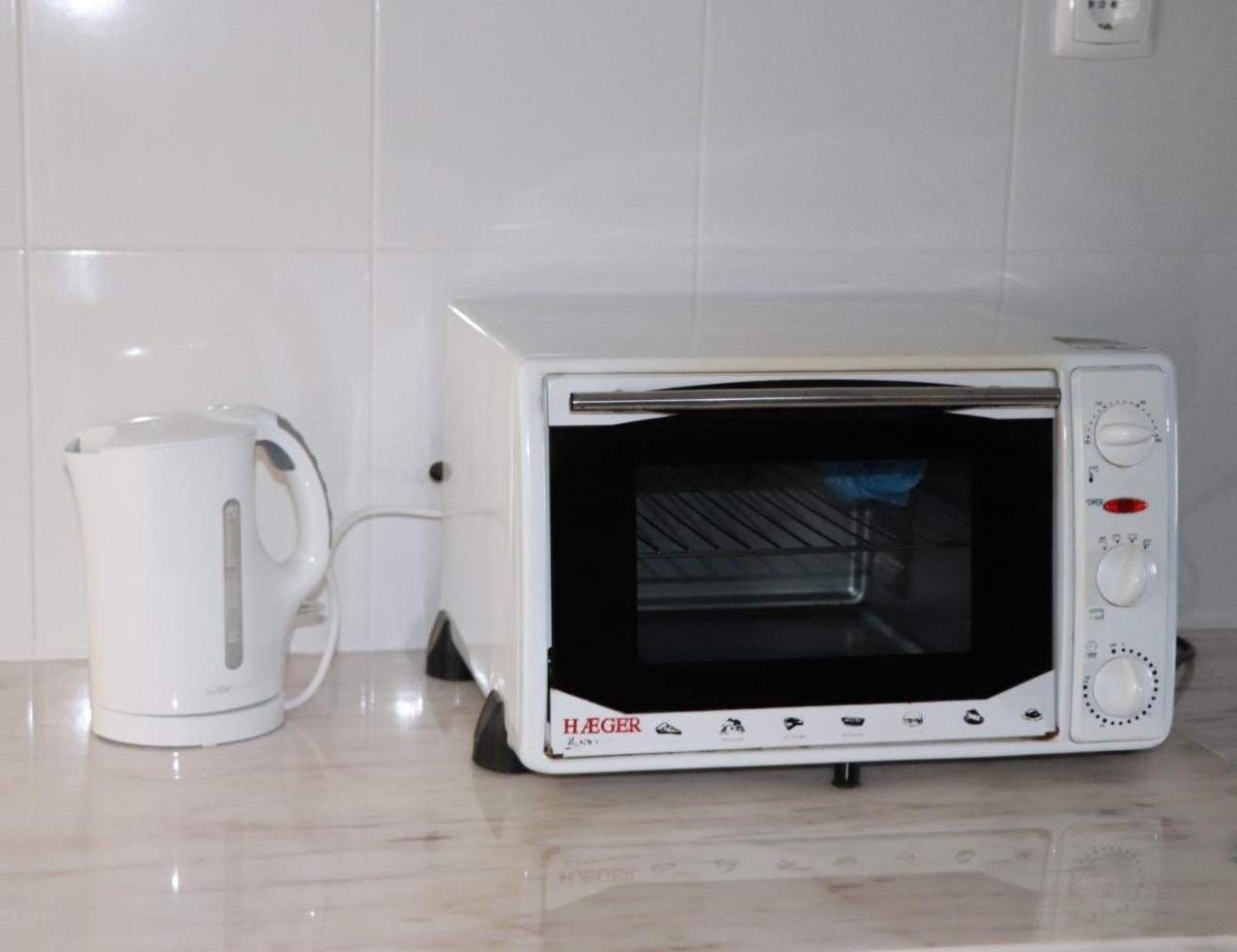Apartamento Preguica 이스파르구스 외부 사진