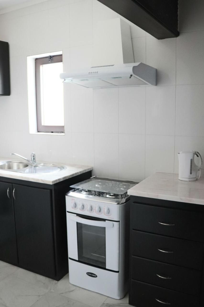 Apartamento Preguica 이스파르구스 외부 사진