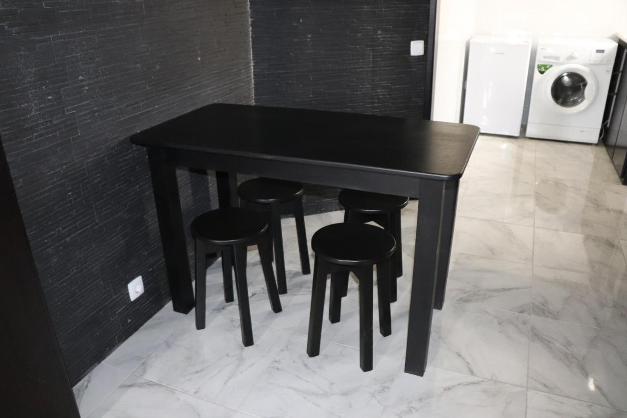 Apartamento Preguica 이스파르구스 외부 사진