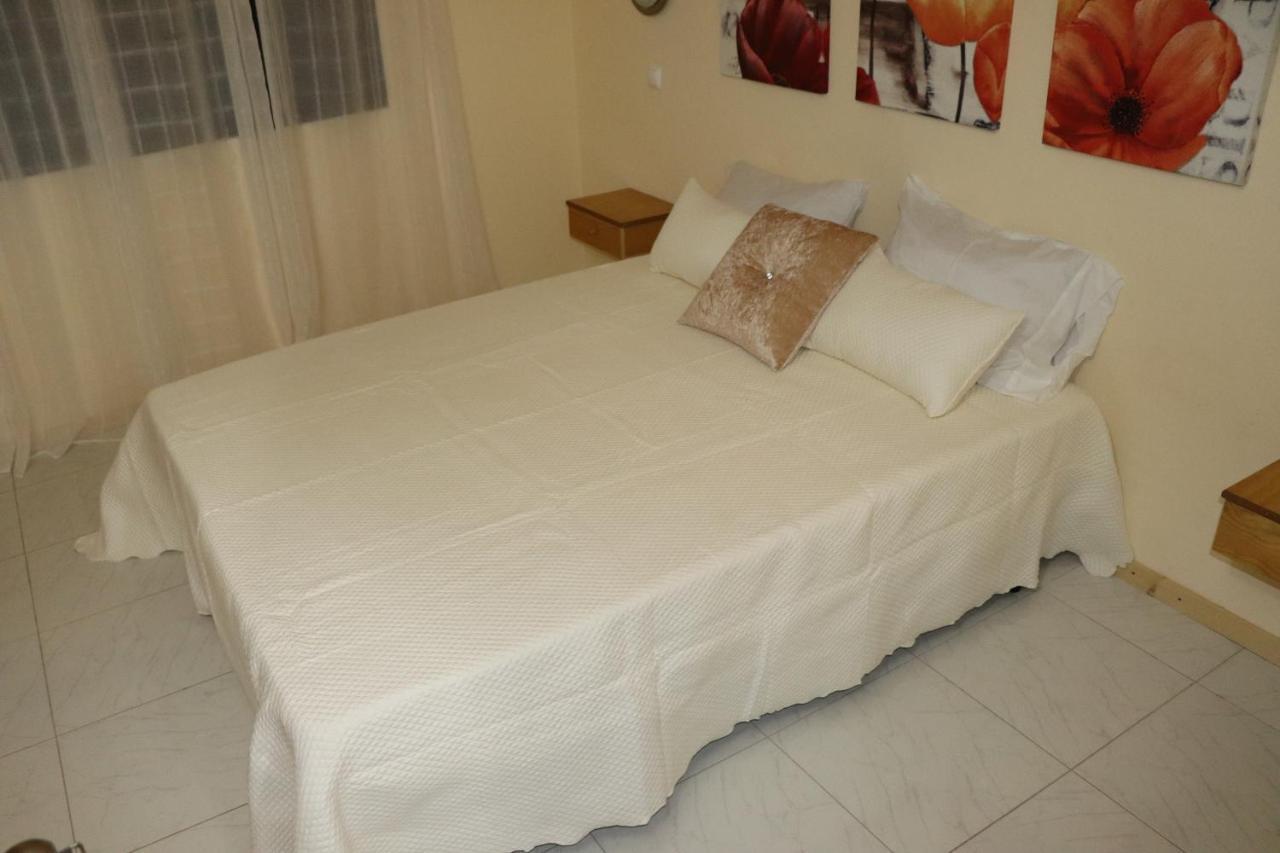 Apartamento Preguica 이스파르구스 외부 사진